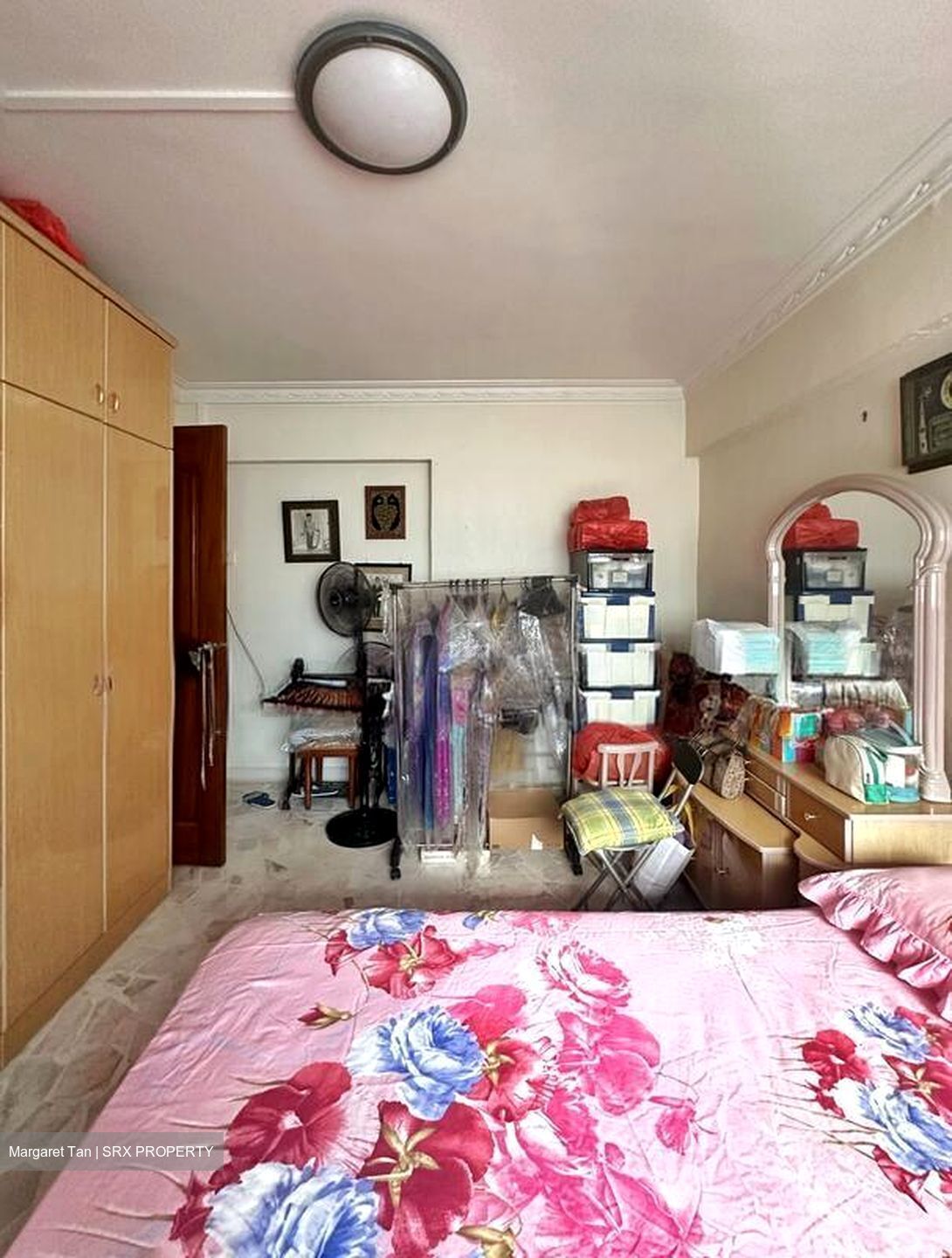 Blk 284 Tampines Street 22 (Tampines), HDB 3 Rooms #502656641